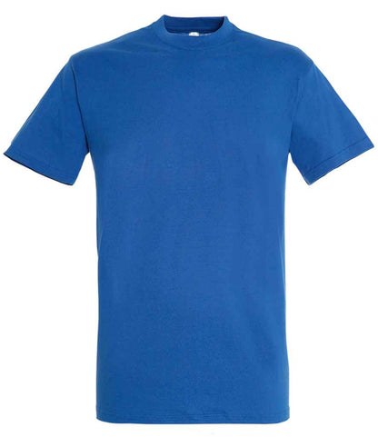 SOL'S SOL'S Regent T-Shirt - Royal Blue (11380)