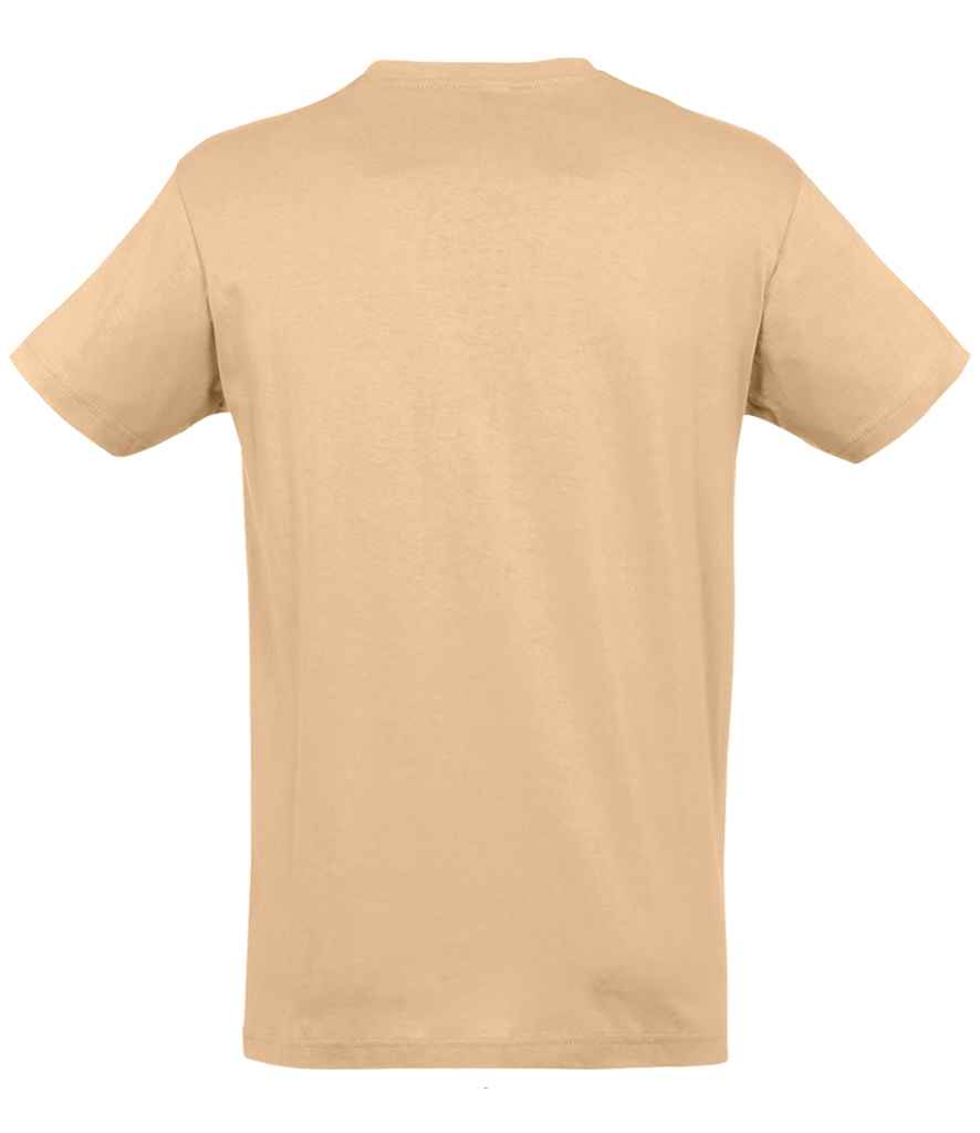 SOL'S SOL'S Regent T-Shirt - Sand (11380)