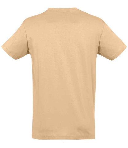 SOL'S SOL'S Regent T-Shirt - Sand (11380)