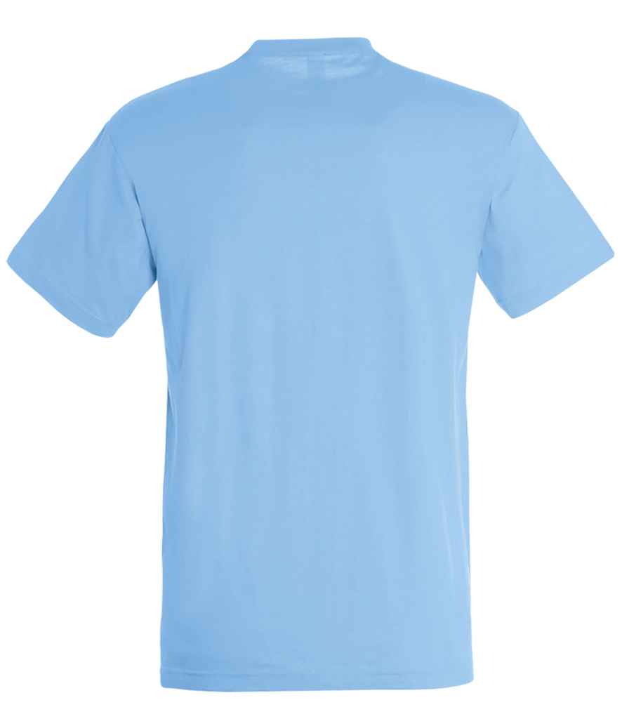 SOL'S SOL'S Regent T-Shirt - Sky Blue (11380)