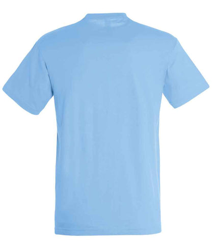 SOL'S SOL'S Regent T-Shirt - Sky Blue (11380)