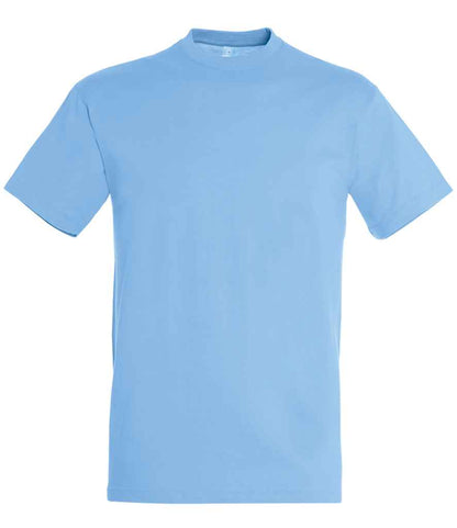 SOL'S SOL'S Regent T-Shirt - Sky Blue (11380)