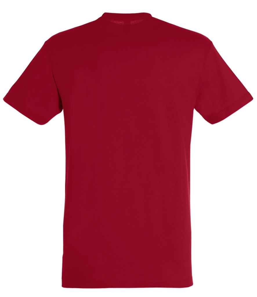 SOL'S SOL'S Regent T-Shirt - Tango Red (11380)