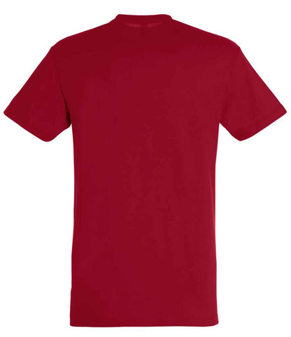 SOL'S SOL'S Regent T-Shirt - Tango Red (11380)
