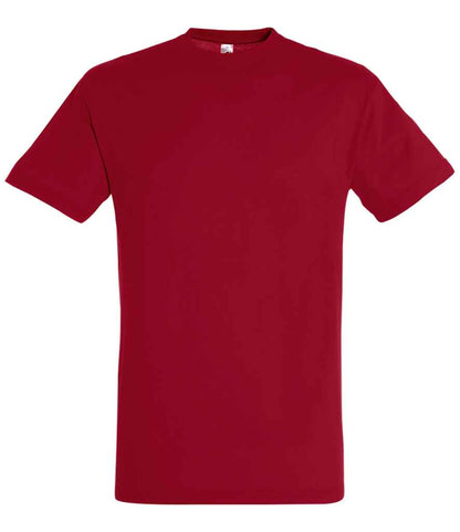 SOL'S SOL'S Regent T-Shirt - Tango Red (11380)
