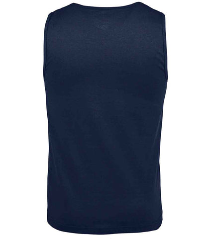 SOL'S SOL'S Justin Tank Top - French Navy (11465)