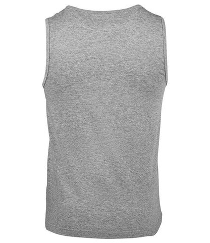 SOL'S SOL'S Justin Tank Top - Grey Marl (11465)