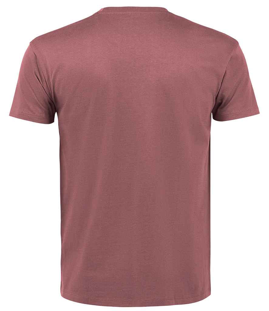 SOL'S SOL'S Imperial Heavy T-Shirt - Ancient Pink (11500)