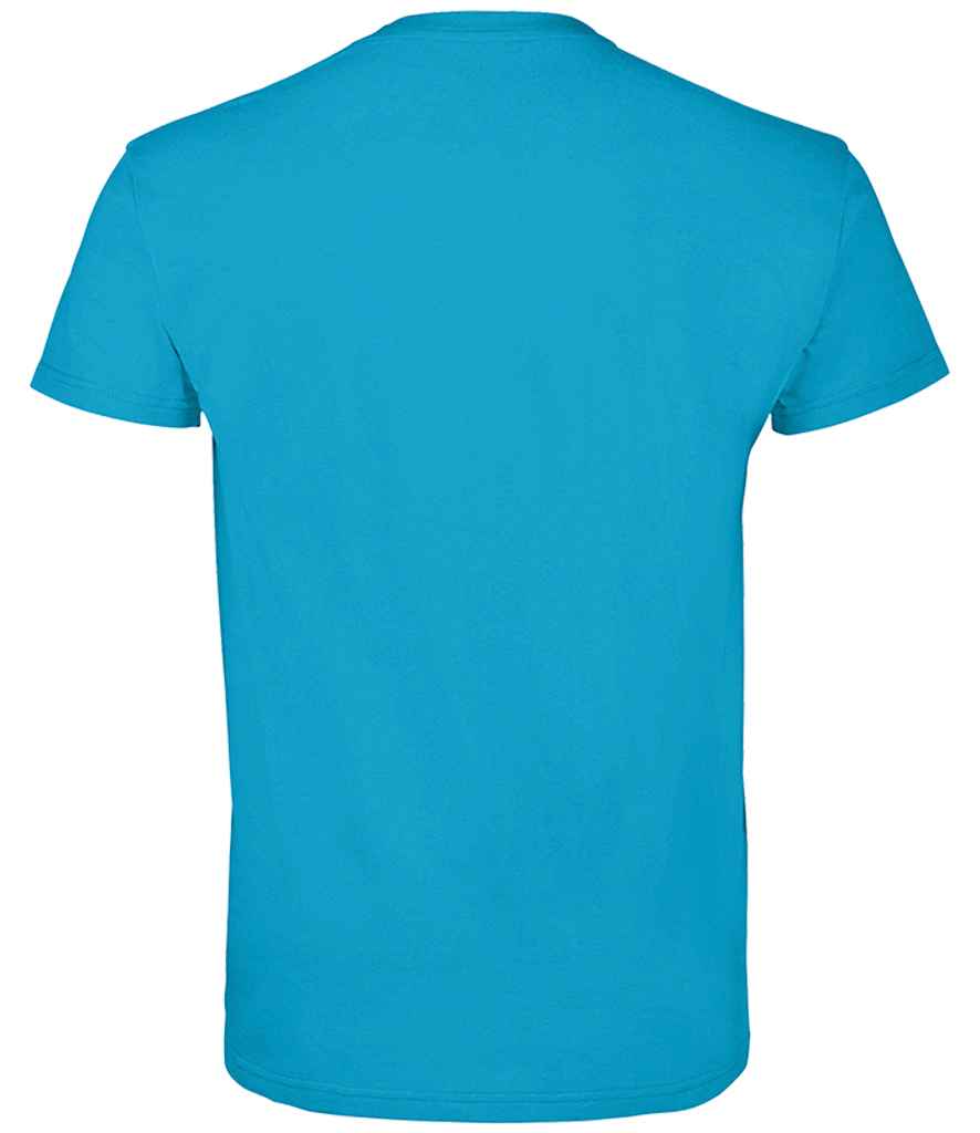 SOL'S SOL'S Imperial Heavy T-Shirt - Aqua (11500)