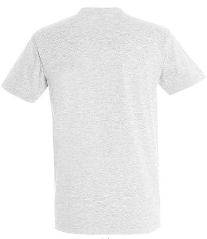 SOL'S SOL'S Imperial Heavy T-Shirt - Ash (11500)