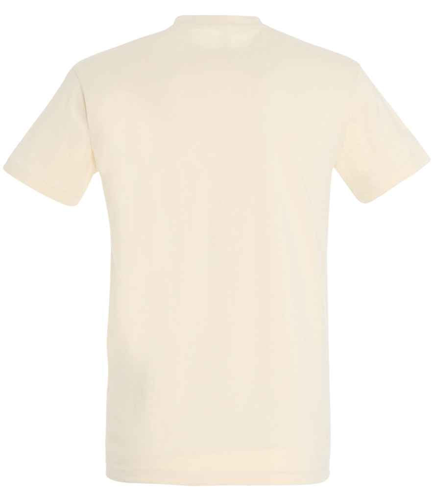 SOL'S SOL'S Imperial Heavy T-Shirt - Cream (11500)