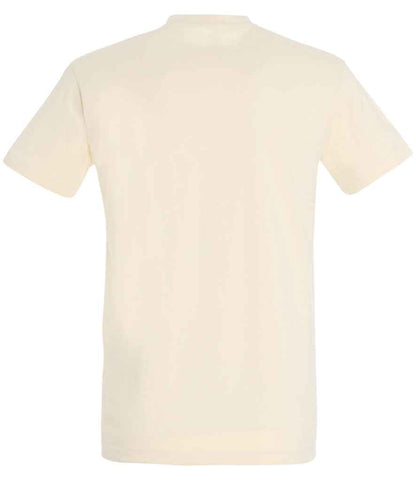 SOL'S SOL'S Imperial Heavy T-Shirt - Cream (11500)