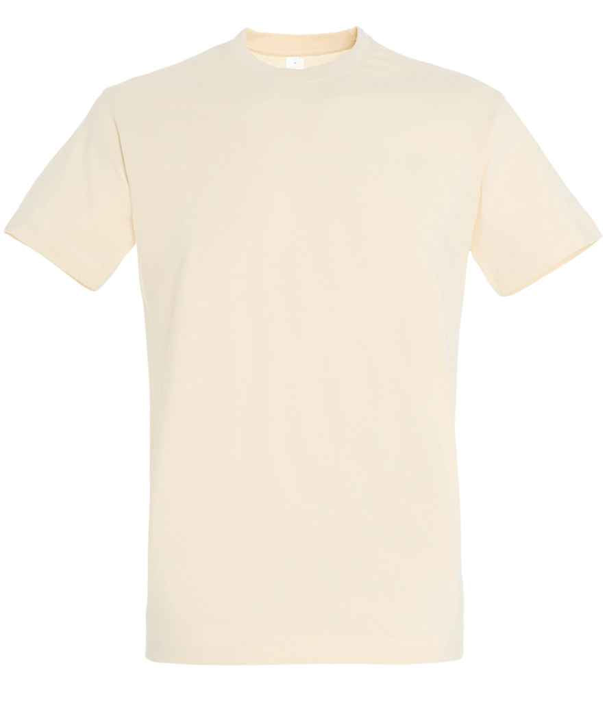 SOL'S SOL'S Imperial Heavy T-Shirt - Cream (11500)