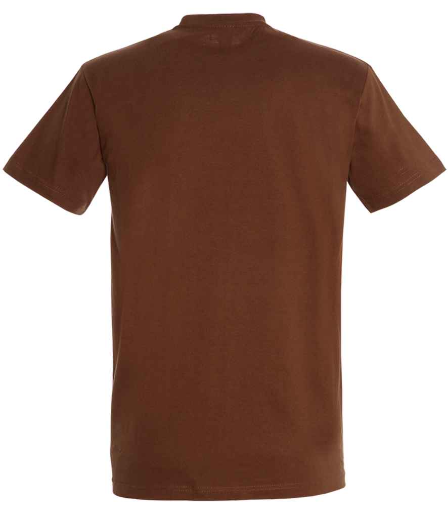 SOL'S SOL'S Imperial Heavy T-Shirt - Earth (11500)