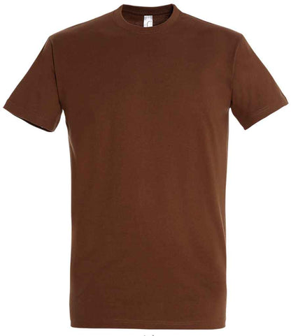 SOL'S SOL'S Imperial Heavy T-Shirt - Earth (11500)