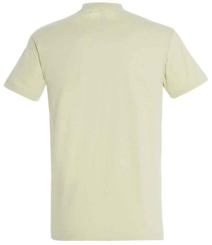 SOL'S SOL'S Imperial Heavy T-Shirt - Green Sage (11500)