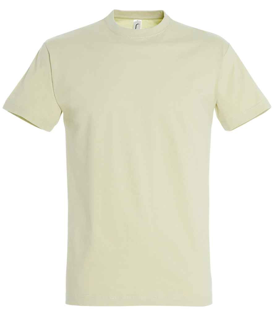 SOL'S SOL'S Imperial Heavy T-Shirt - Green Sage (11500)