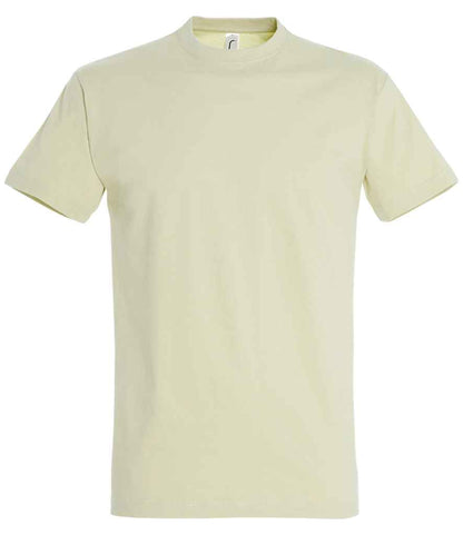 SOL'S SOL'S Imperial Heavy T-Shirt - Green Sage (11500)