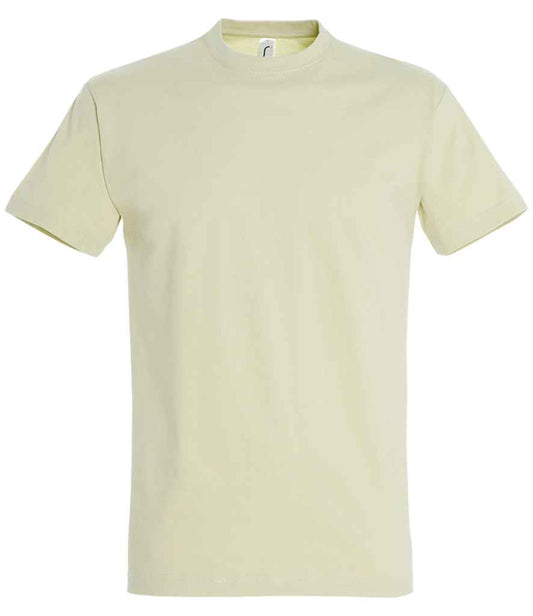 SOL'S SOL'S Imperial Heavy T-Shirt - Green Sage (11500)