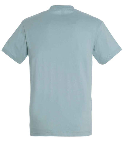 SOL'S SOL'S Imperial Heavy T-Shirt - Ice Blue (11500)