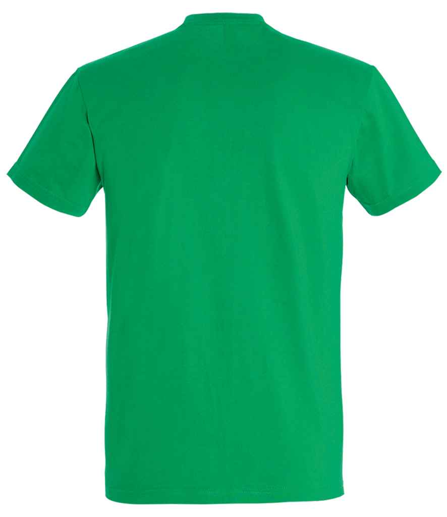 SOL'S SOL'S Imperial Heavy T-Shirt - Kelly Green (11500)