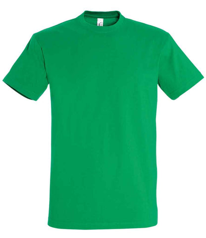SOL'S SOL'S Imperial Heavy T-Shirt - Kelly Green (11500)
