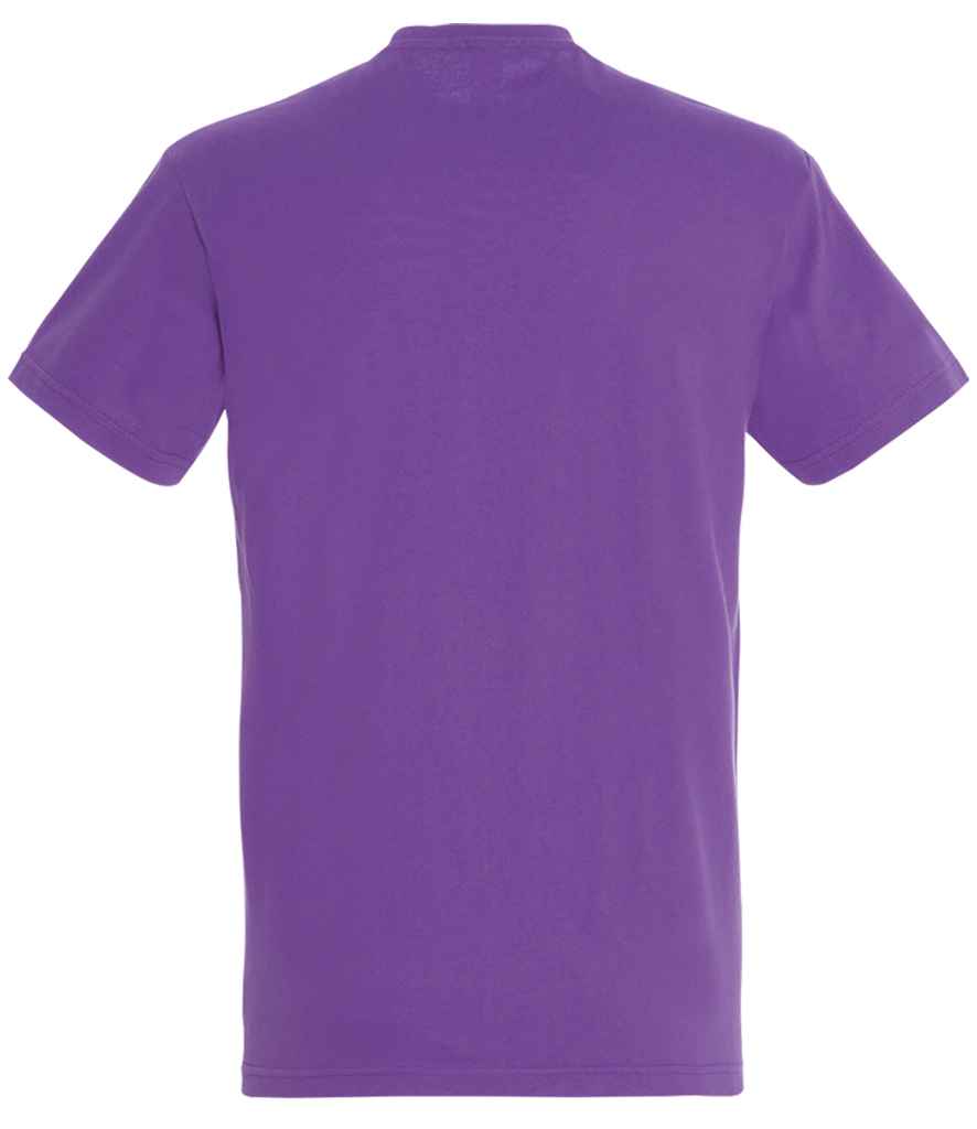 SOL'S SOL'S Imperial Heavy T-Shirt - Light Purple (11500)