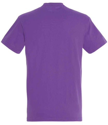 SOL'S SOL'S Imperial Heavy T-Shirt - Light Purple (11500)
