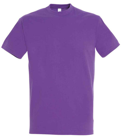 SOL'S SOL'S Imperial Heavy T-Shirt - Light Purple (11500)