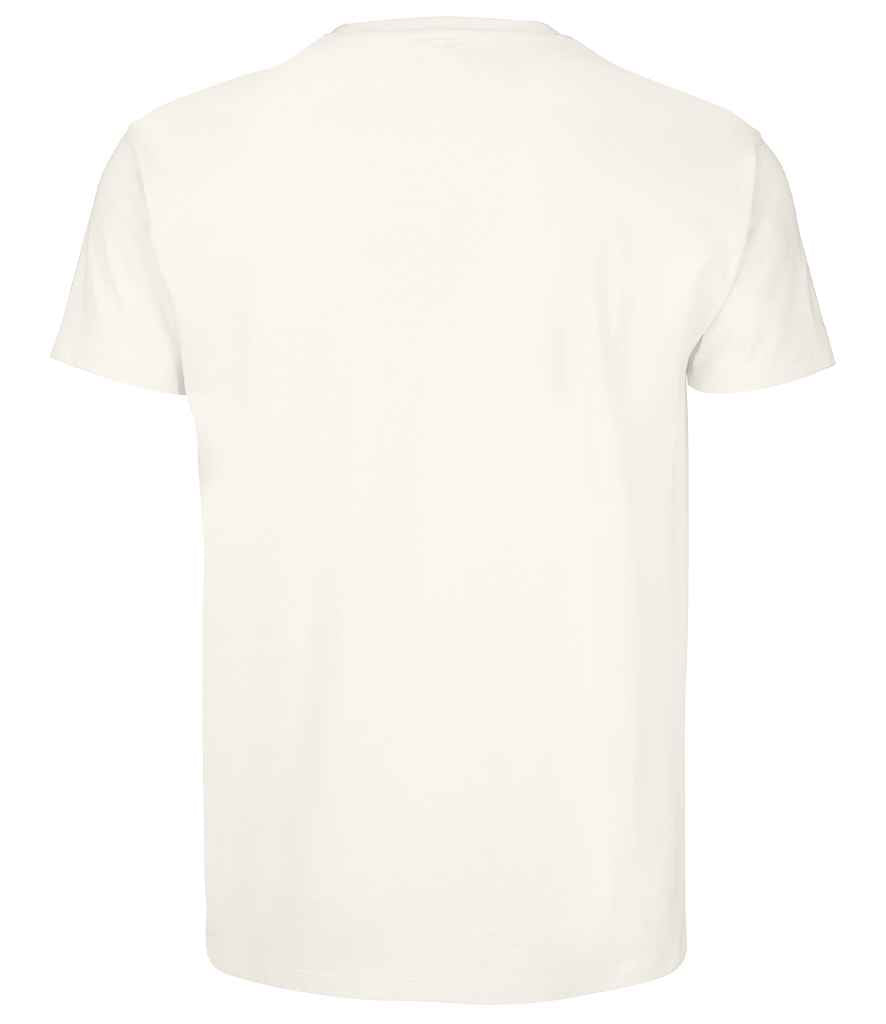 SOL'S SOL'S Imperial Heavy T-Shirt - Off White (11500)