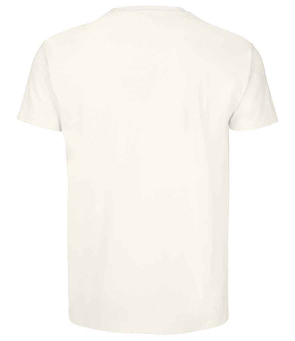 SOL'S SOL'S Imperial Heavy T-Shirt - Off White (11500)