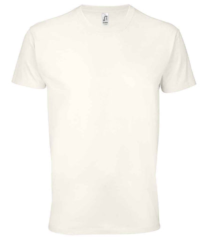 SOL'S SOL'S Imperial Heavy T-Shirt - Off White (11500)