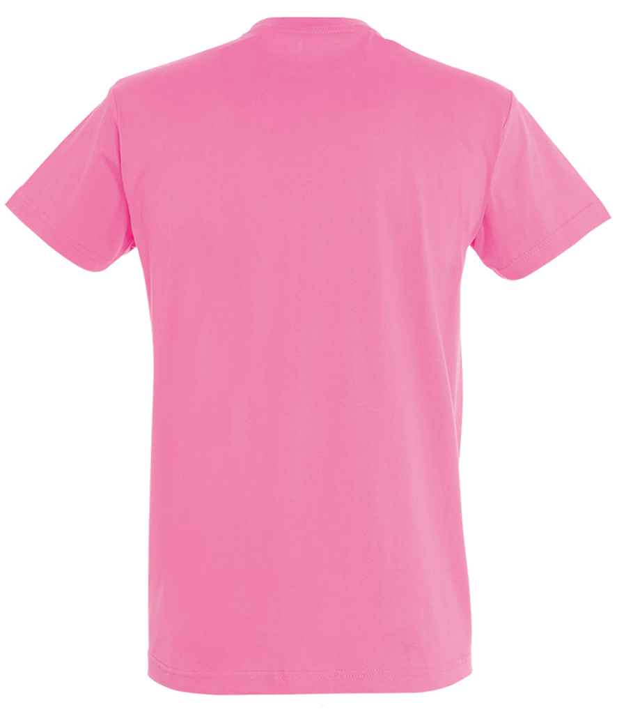 SOL'S SOL'S Imperial Heavy T-Shirt - Orchid Pink (11500)