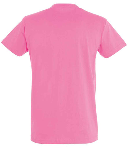 SOL'S SOL'S Imperial Heavy T-Shirt - Orchid Pink (11500)
