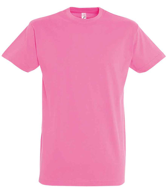 SOL'S SOL'S Imperial Heavy T-Shirt - Orchid Pink (11500)