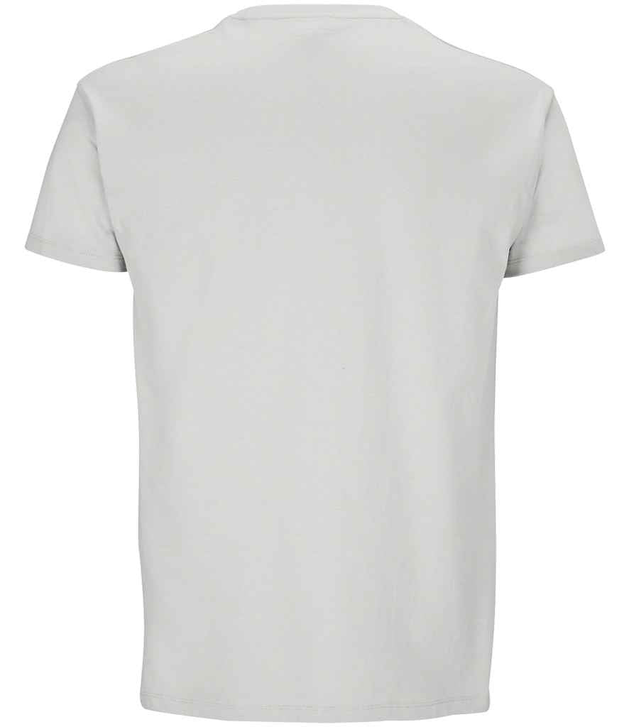 SOL'S SOL'S Imperial Heavy T-Shirt - Pure Grey (11500)