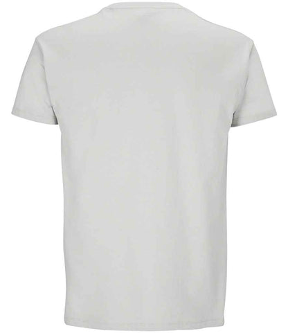 SOL'S SOL'S Imperial Heavy T-Shirt - Pure Grey (11500)