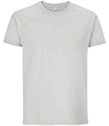 SOL'S SOL'S Imperial Heavy T-Shirt - Pure Grey (11500)