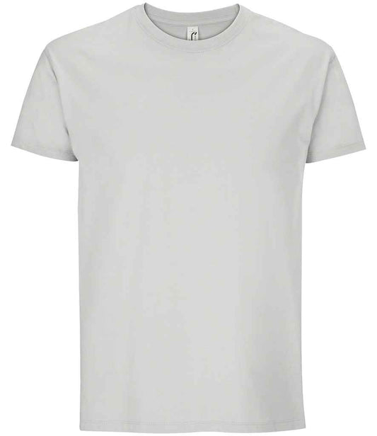 SOL'S SOL'S Imperial Heavy T-Shirt - Pure Grey (11500)