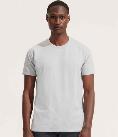 SOL'S SOL'S Imperial Heavy T-Shirt - Pure Grey (11500)