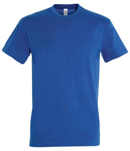 SOL'S SOL'S Imperial Heavy T-Shirt - Royal Blue (11500)