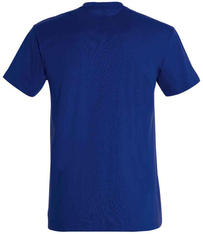 SOL'S SOL'S Imperial Heavy T-Shirt - Ultramarine (11500)