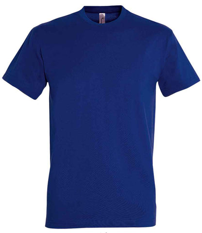SOL'S SOL'S Imperial Heavy T-Shirt - Ultramarine (11500)