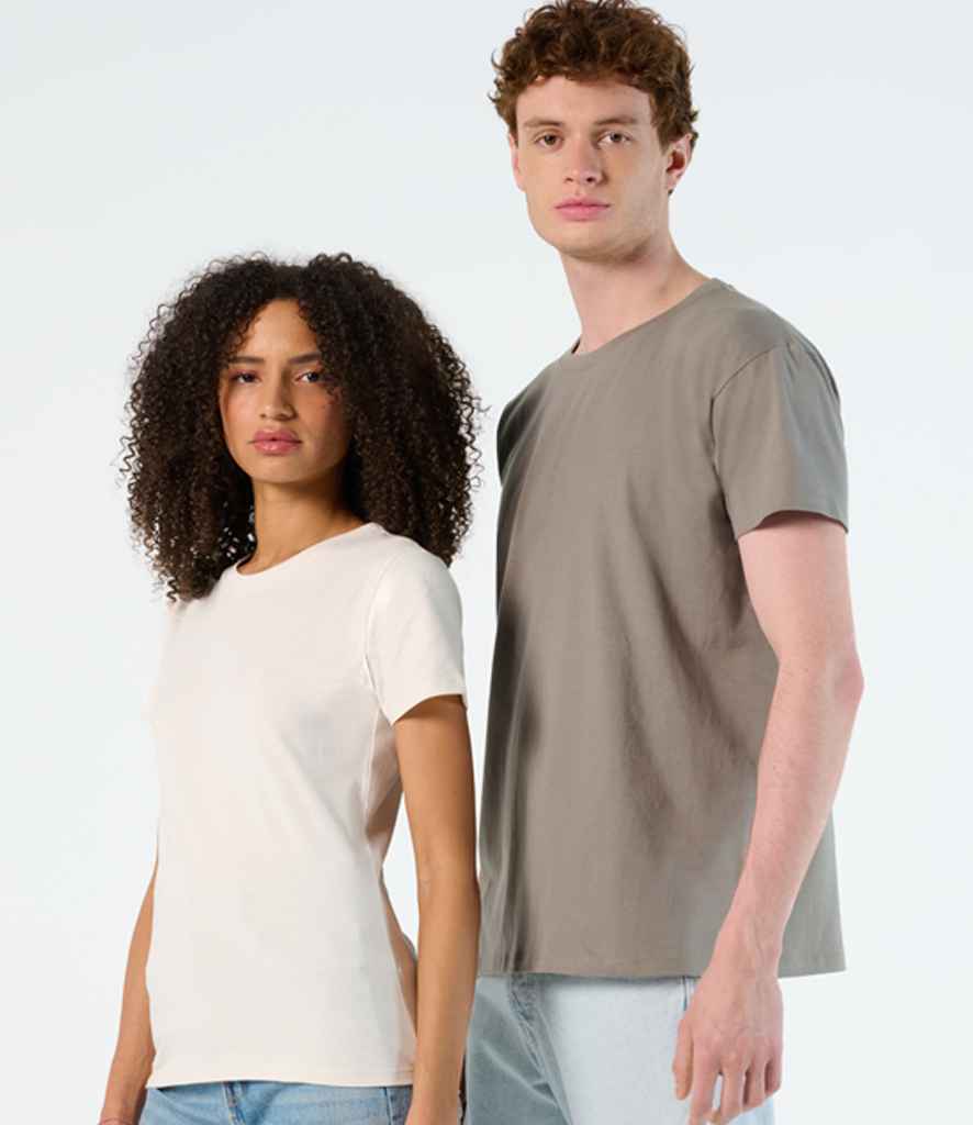 SOL'S SOL'S Imperial Heavy T-Shirt - Zinc (11500)