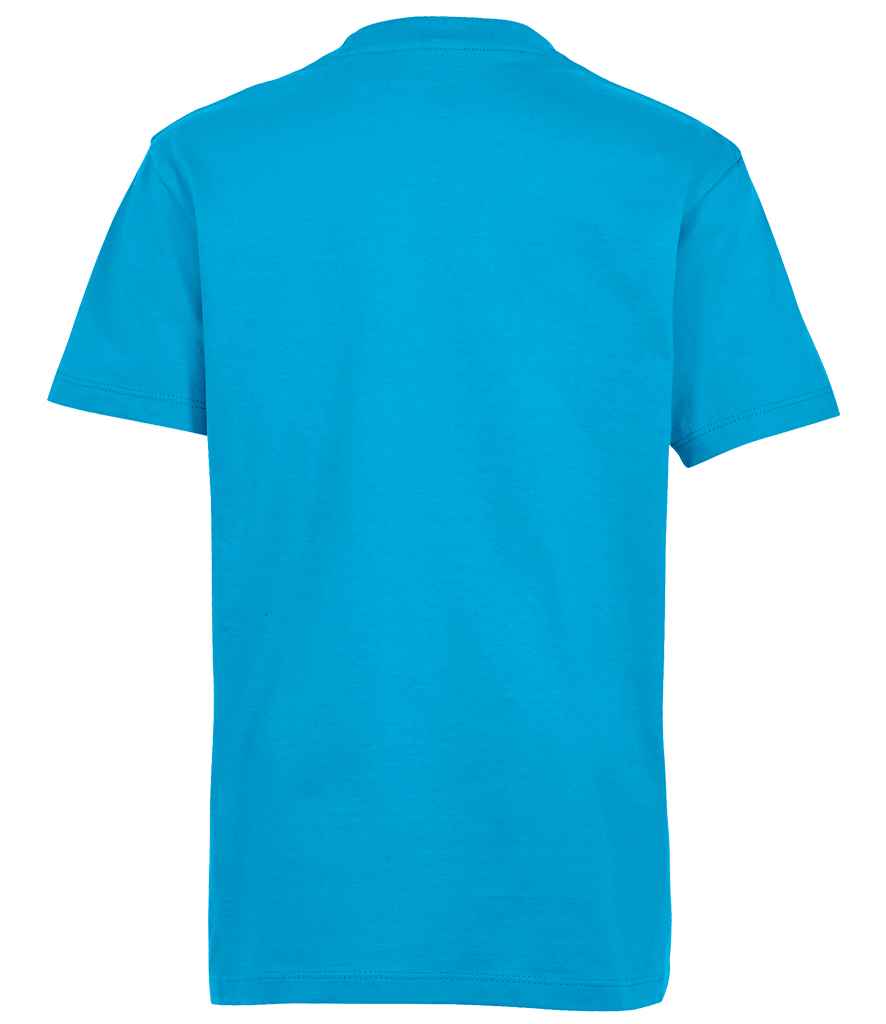 SOL'S SOL'S Kids Imperial Heavy T-Shirt - Aqua (11770)