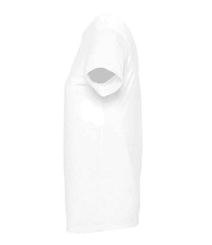 SOL'S SOL'S Unisex Sublima T-Shirt - White (11775)