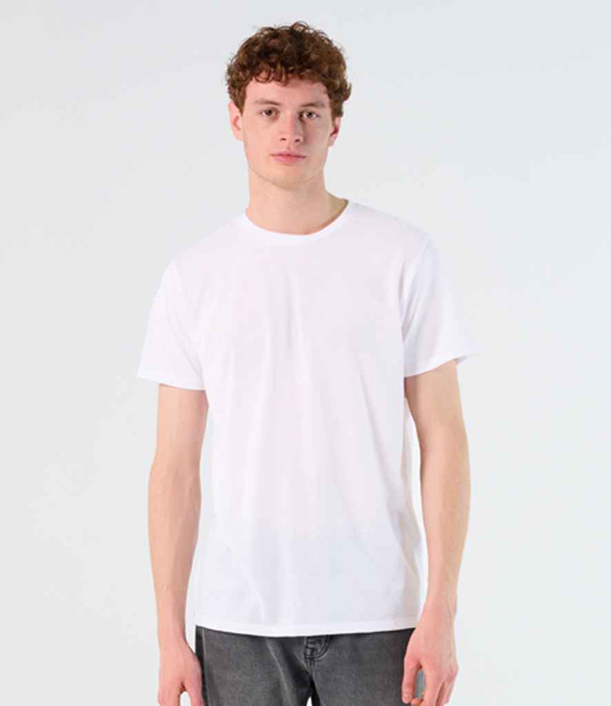 SOL'S SOL'S Unisex Sublima T-Shirt - White (11775)