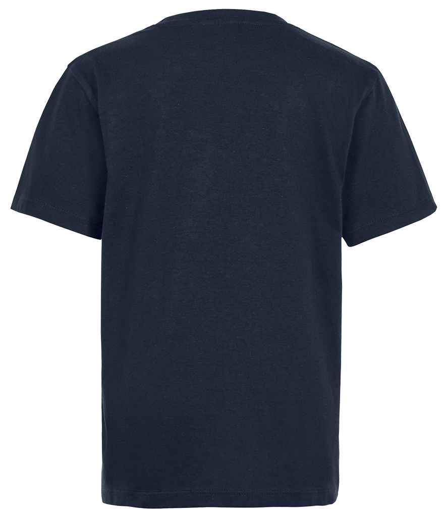 SOL'S SOL'S Kids Regent T-Shirt - French Navy (11970)