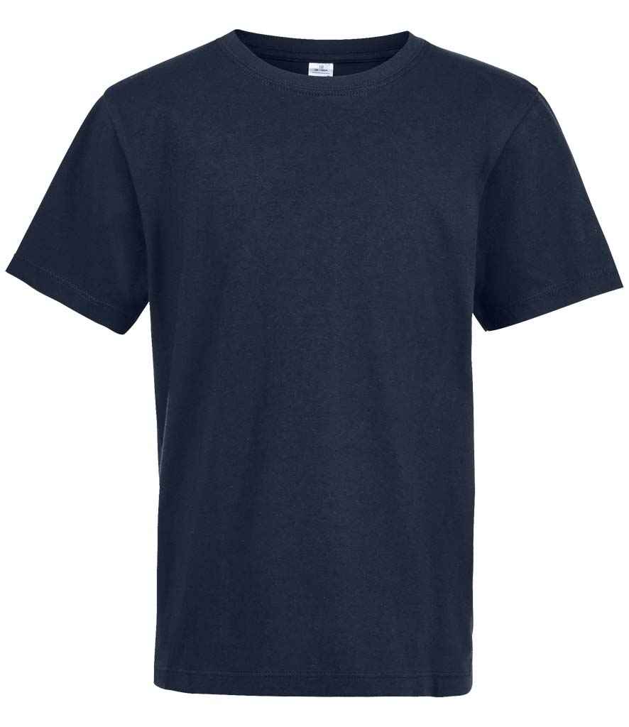 SOL'S SOL'S Kids Regent T-Shirt - French Navy (11970)