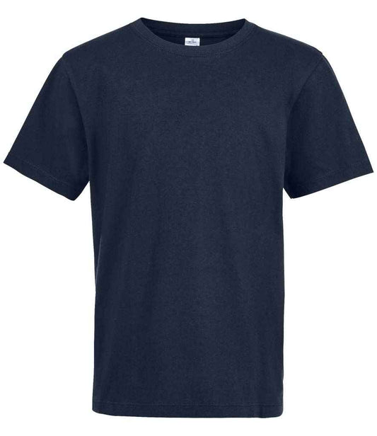 SOL'S SOL'S Kids Regent T-Shirt - French Navy (11970)